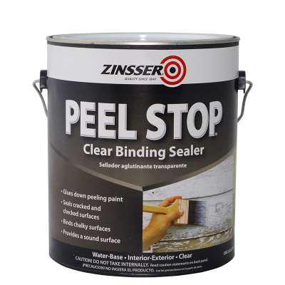 美国Peel Stop透明加固底漆